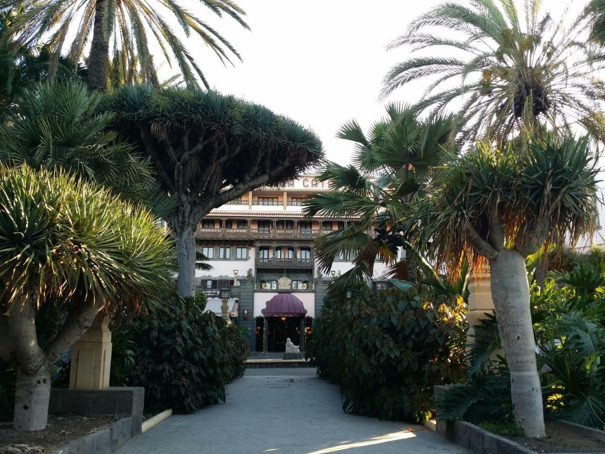 Casa Cafer Daire Las Palmas de Gran Canaria Dış mekan fotoğraf